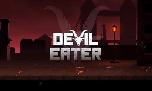 game pic for Devil eater